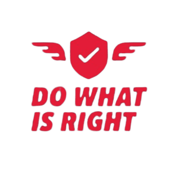do what is right 1